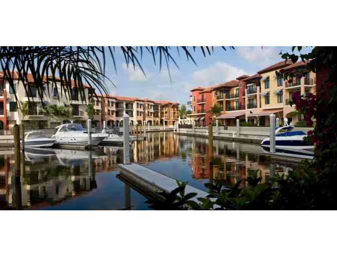 1 Week Stay at the Naples Bay Resort Cottages, Naples, FL