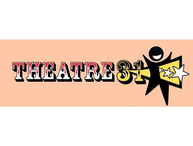 Theatre 31 by Chad Scheppner - 1/2 Off Summer Theater Camp
