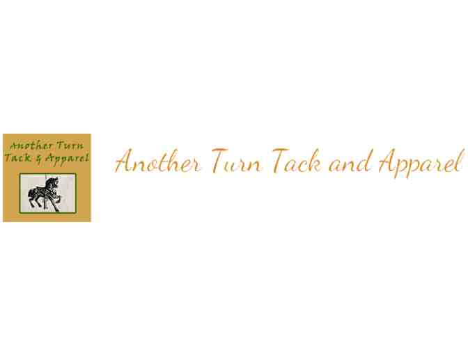 $100 Gift Card from Another Turn Tack and Apparel - Photo 2