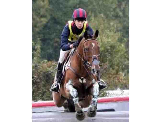Private Lesson with Mara DePuy