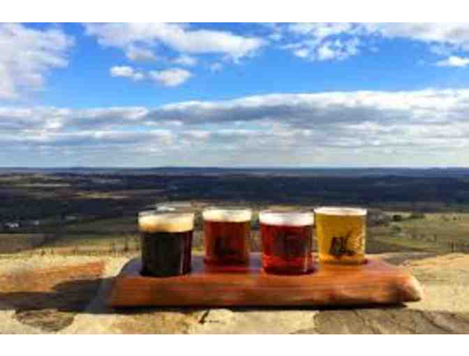 Dirt Farm Brewing Craft Beer Tasting for Two