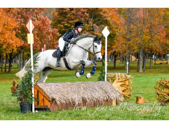 Private Photo Shoot with Tara Jelenic