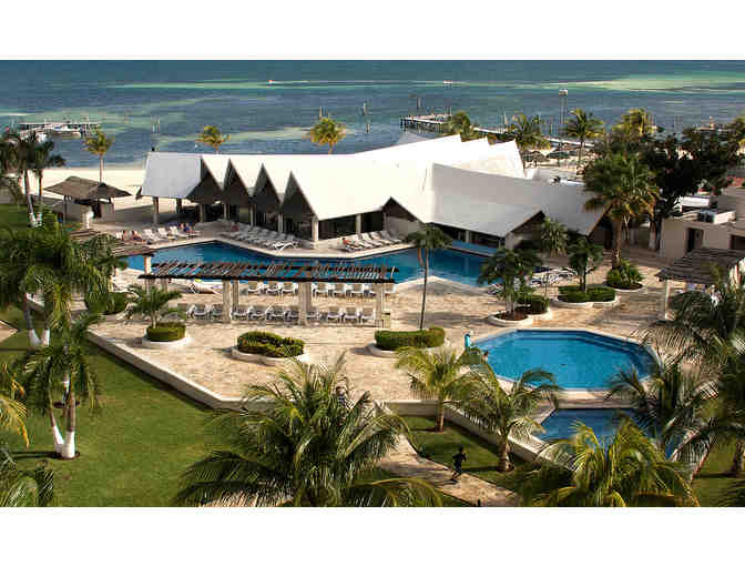 5 Day, 4 Night Cancun Mexico Vacation Certificate - Courtesy of Sunset World - Photo 1