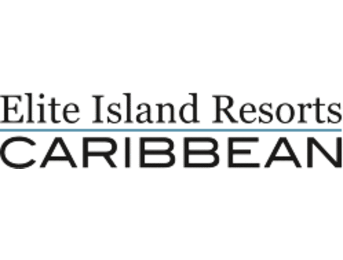 Resort Accommodation Certificates in the Caribbean! - Courtesy of Elite Island Resorts #1 - Photo 8