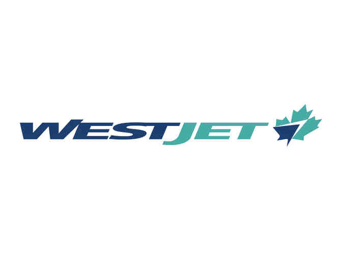 2 WestJet Return Tickets - Anywhere they fly - Photo 1