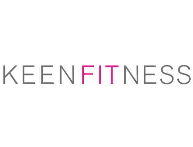 Keen Fitness 2 Weeks Unlimited Access