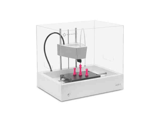 3D Printer from New Matter