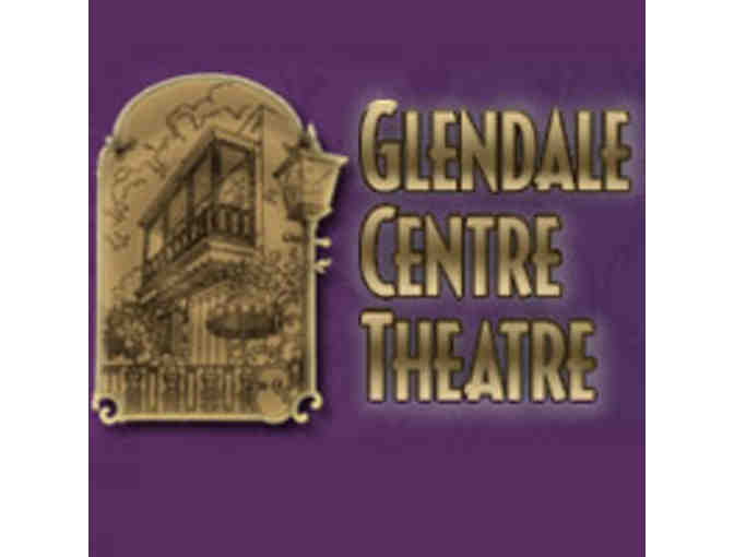 Glendale Centre Theatre - 2 Tickets To 'Annie Get Your Gun' June 30, 2017