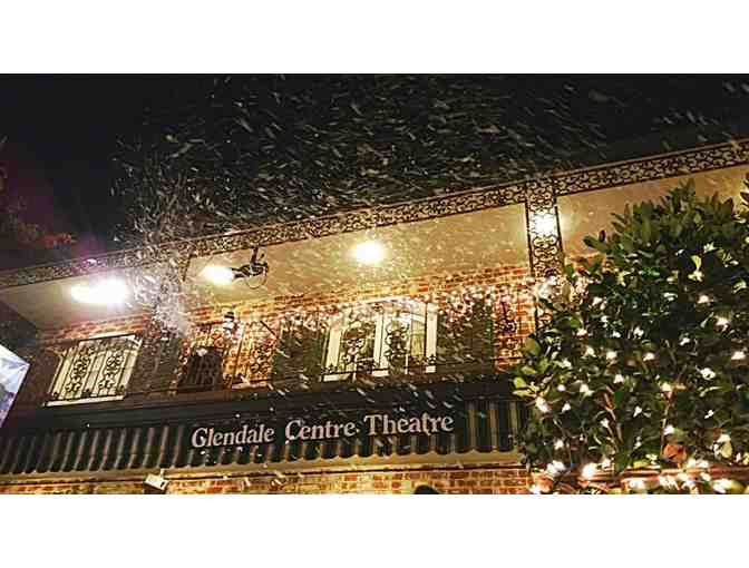 Glendale Centre Theatre - 2 Tickets To 'Annie Get Your Gun' June 30, 2017
