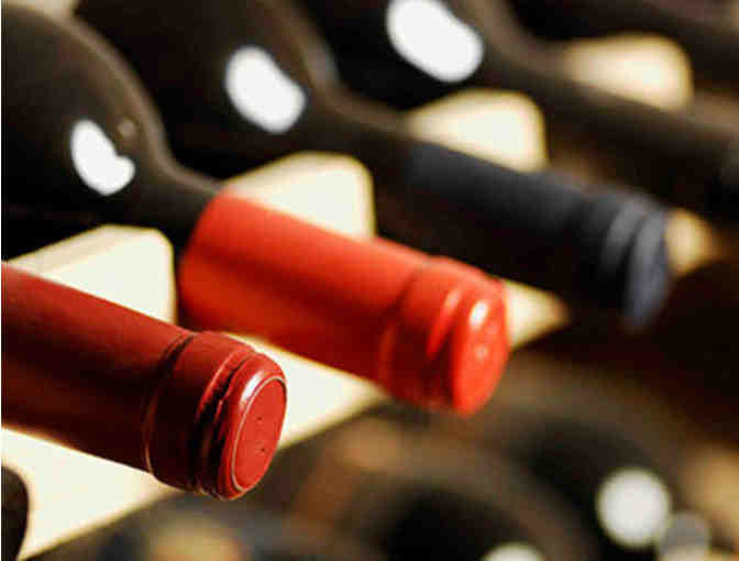 PRP Wine International - In-home Wine Sampling Experience