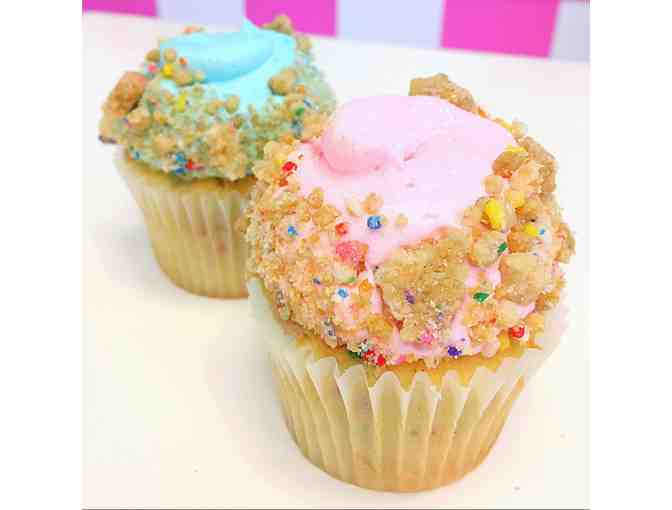 Goodie Girls Cupcakes in La Canada - $20 Gift Certificate