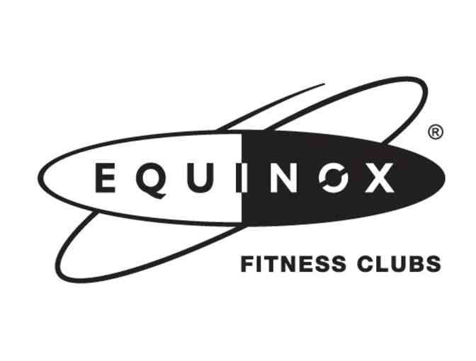 Equinox Gym - 3 Month Select Membership