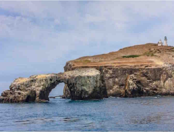 Channel Islands Adventure - 2 Nights Hotel + Island Cruise + $50 Dining Gift Card