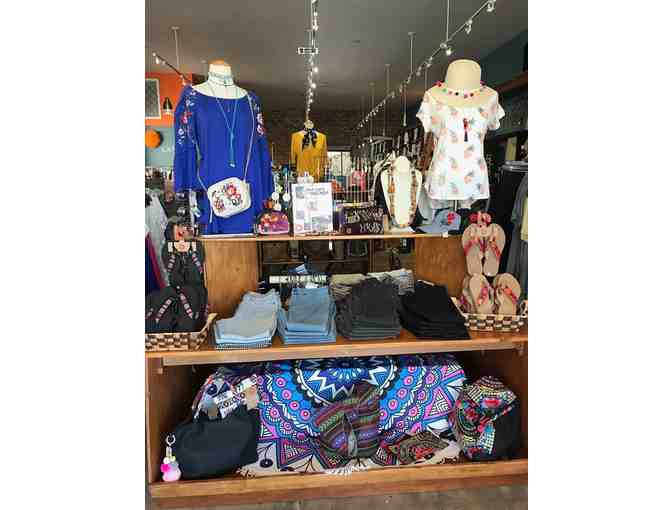 Meredith M Clothing Boutique in Altadena - $50 Gift Certificate