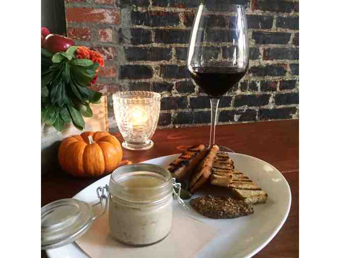 Bacchus' Kitchen, Pasadena - Dinner for 2 with Wine Pairing