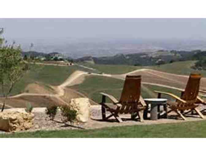 DAOU Vineyards & Winery Estate Wine Tasting Flight in Paso Robles, CA