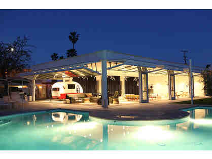 Palm Springs Getway - 2 Nights at Ace Hotel and much more... $750+ Value!