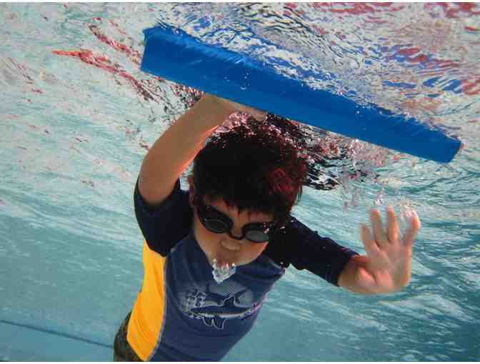Rose Bowl Aquatics Center in Pasadena - One Session (4 Weeks) of Swimming Lessons