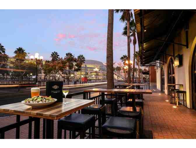 San Diego Getaway - Hard Rock Hotel & Sea World!