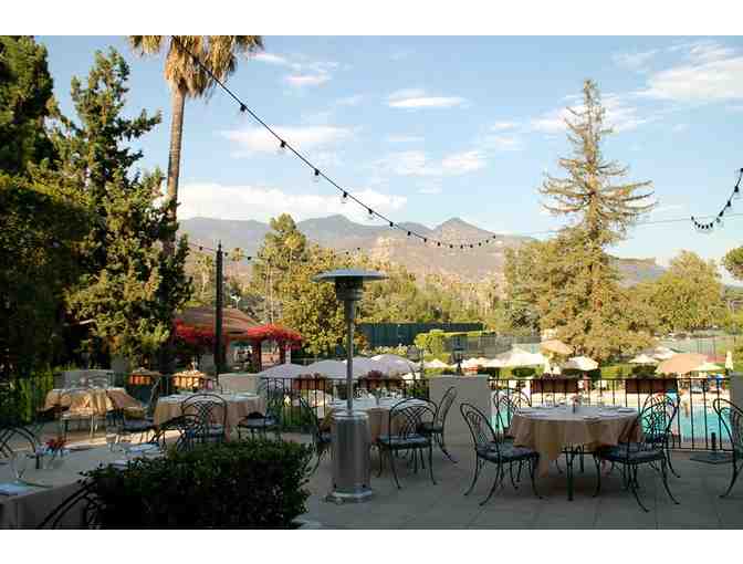 Altadena Town & Country Club - 'A Day at the Club' Gift Certificate