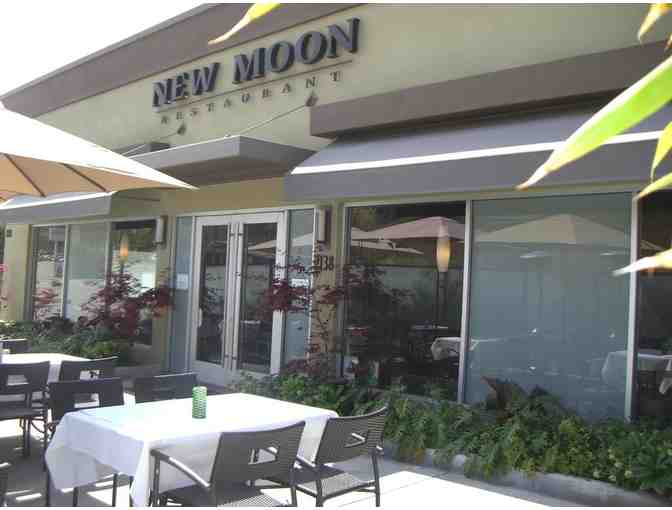 New Moon Restaurant in Montrose - $50 Gift Card