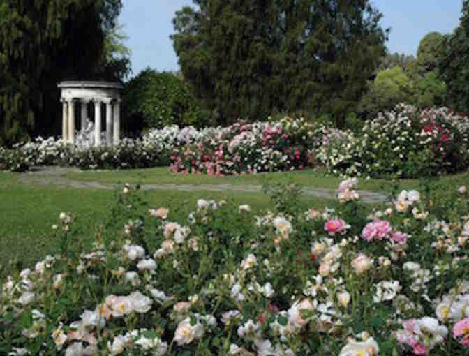 Huntington Library and Botanical Gardens - 2 Guest Passes