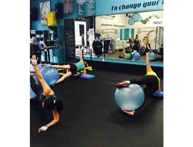 FUNction & FITness in Montrose - 1 Month VIP Strength Training and Unlimited Group Classes