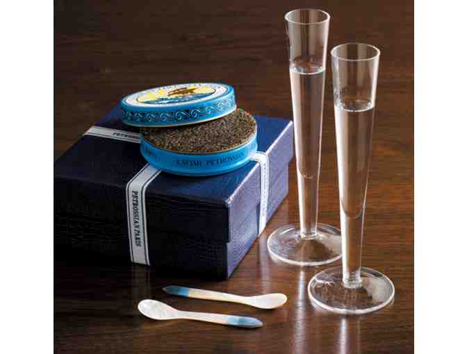 Petrossian Restaurant and Boutique in West Hollywood - $250 Gift Certificate