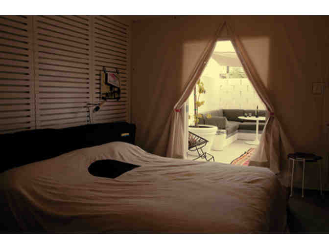 Palm Springs Getaway Package - 2 Nights at Ace Hotel and much more...
