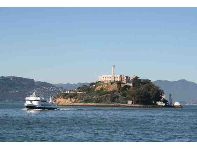 Bay Area Fun - San Francisco Aquarium, Alcatraz Cruises and more! - Photo 1