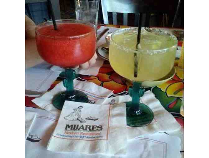 Mijares Mexican Restaurant in Pasadena-- $50 Gift Certificate - Photo 1
