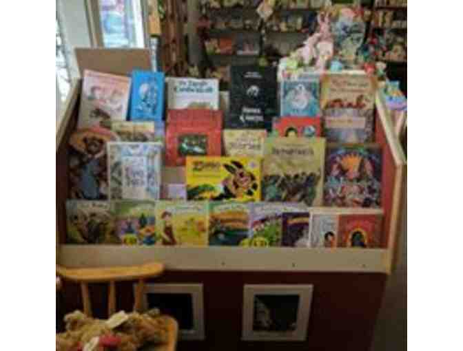 Once Upon A Time Bookstore in Montrose - $50 Gift Card