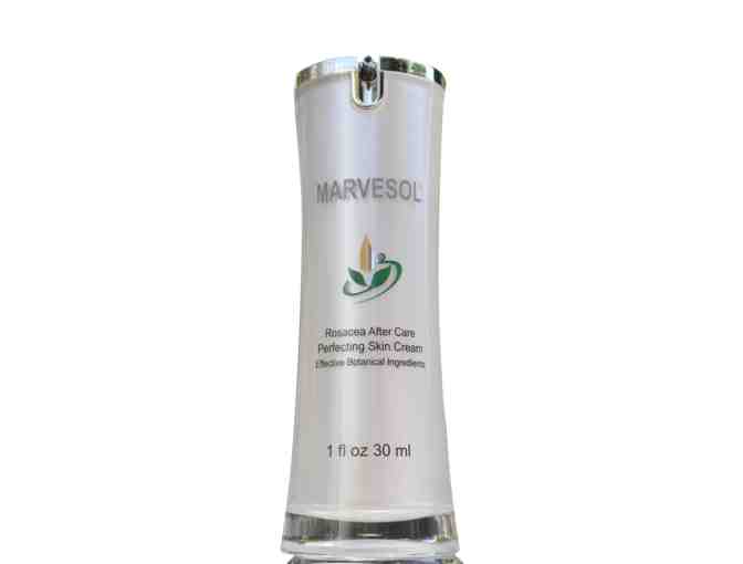 Marvesol Skin Care Gift Bag
