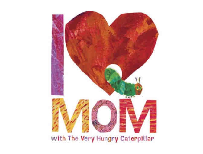 A Mother's Day Book Bundle
