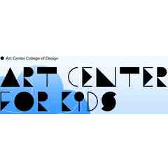 Art Center for Kids