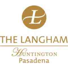 The Langham Pasadena