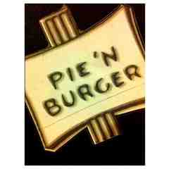 Pie 'N Burger