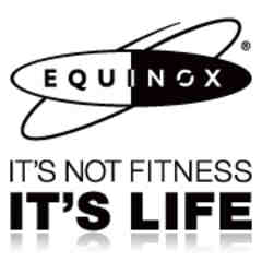 Equinox Gym, Pasadena