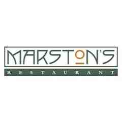 Marston's Restaurant