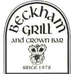 Beckham Grill