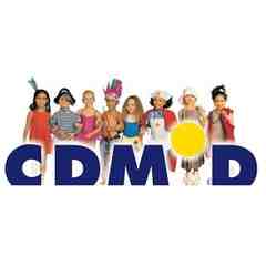 Children's Discovery Museum of the Desert