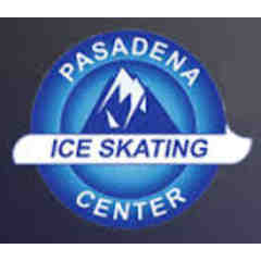 Pasadena Ice Skating Center