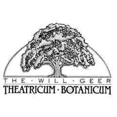 Will Geer's Theatricum Botanicum