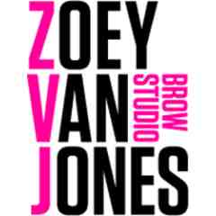 Zoey Van Jones