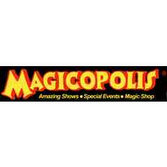 Magicopolis