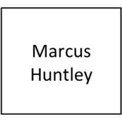 Marcus Huntley