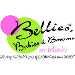 Bellies, Babies & Bosoms