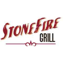 Stonefire Grill