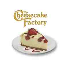 Cheesecake Factory