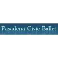 Pasadena Civic Ballet